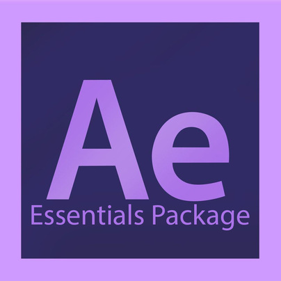 after effects essentials download